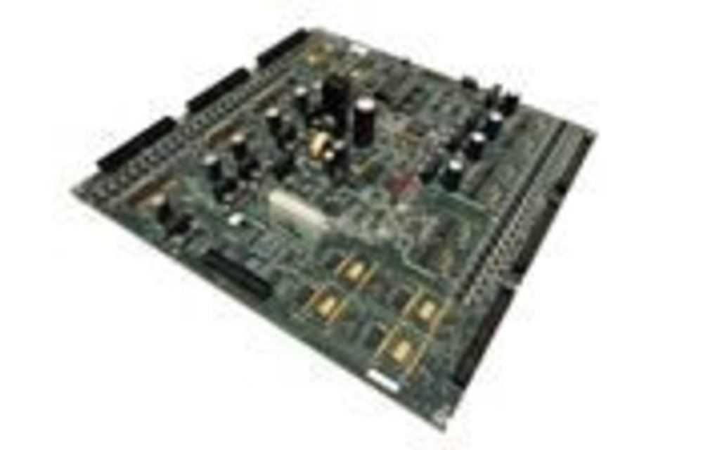 GS-X Nexgen CPU PCB Assembly NEW