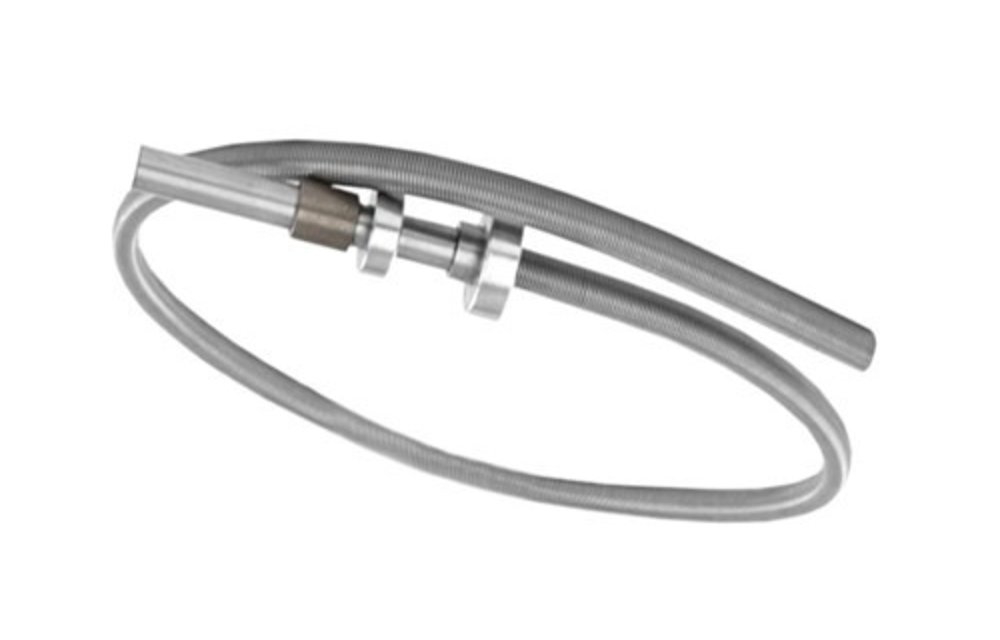 Cleaner head tip & hose holder Assy (KP, EP, ION)