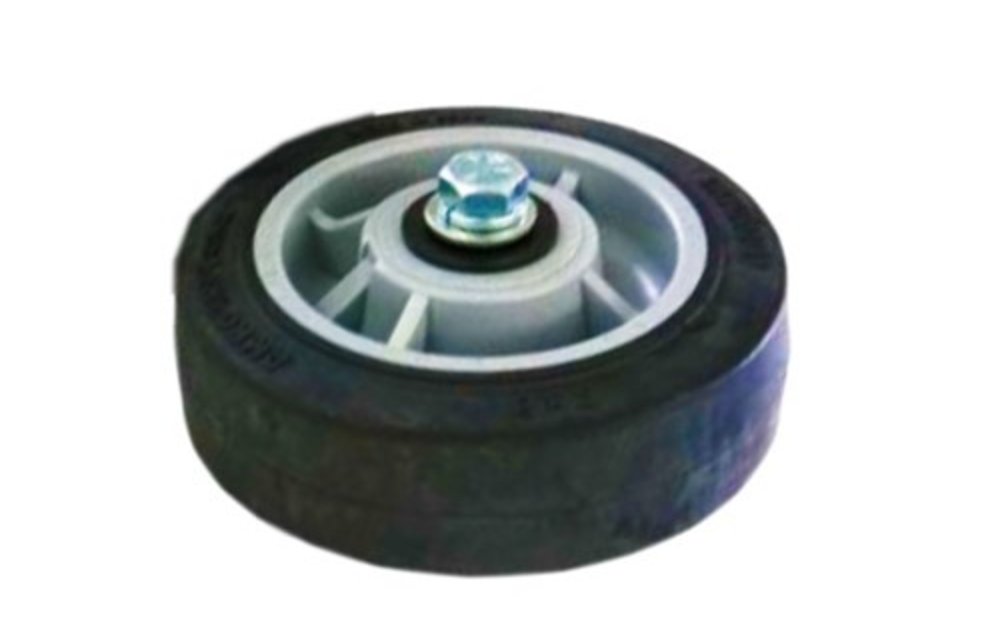 Approach wheel 6''