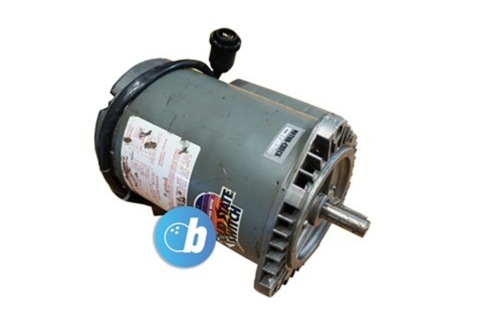 90XL/XLi/Edge BE Motor 50Hz Rebuilt