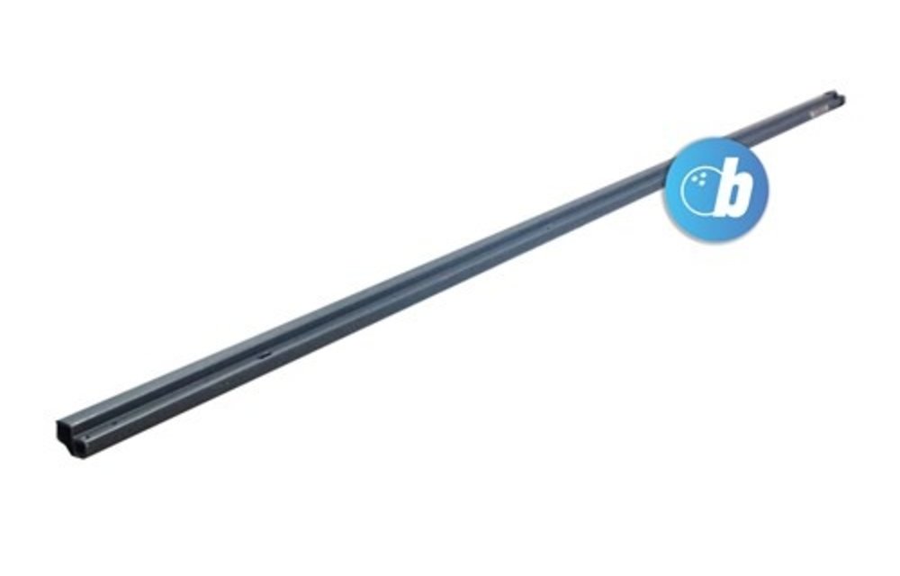 Bump RH Rail 1ST SECT 79" Grey (1 rail)