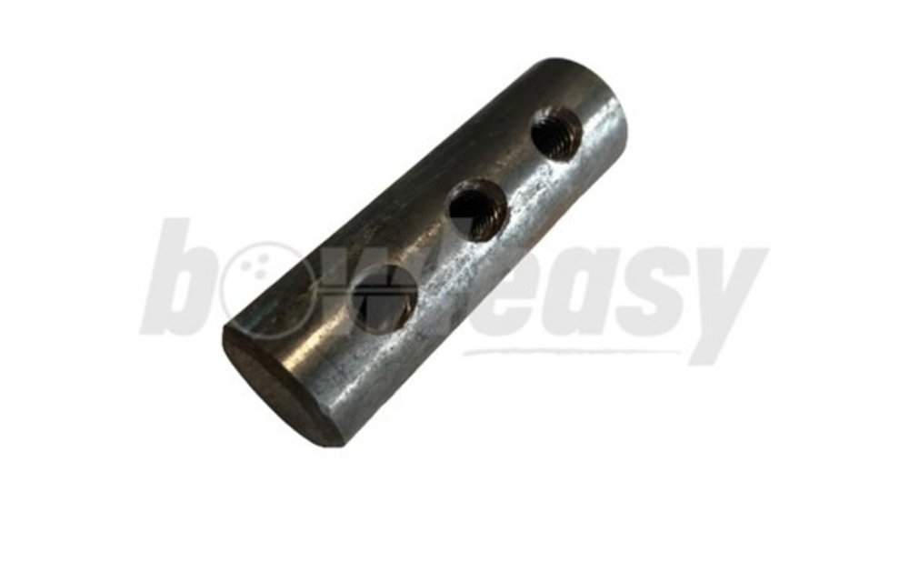 Barrel Nut