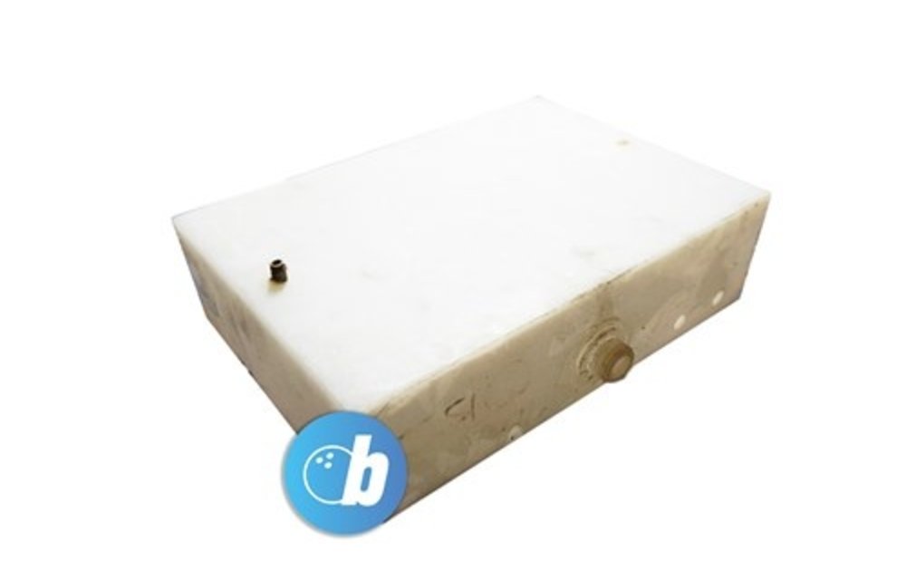 Conditioner Tank USED