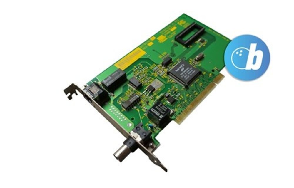 3Com 905B-Tpo Ethernet Lan Card