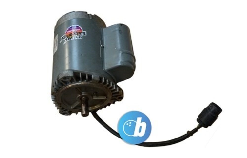 Backend Motor 82/90 - 82/90XL - 90XLi 50Hz USED