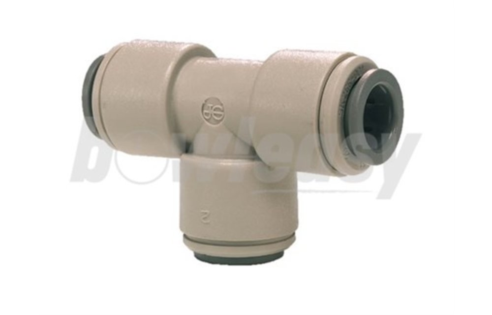 Demper voor perslucht 3/8'' messing