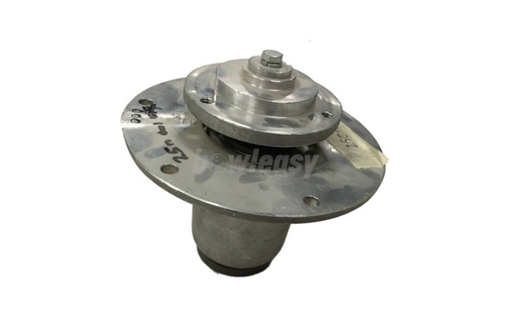 Ball Lift Upper Shaft