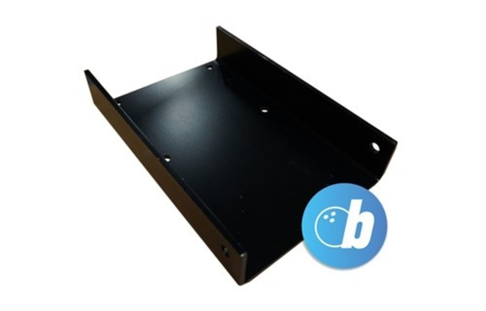 Bracket table drive