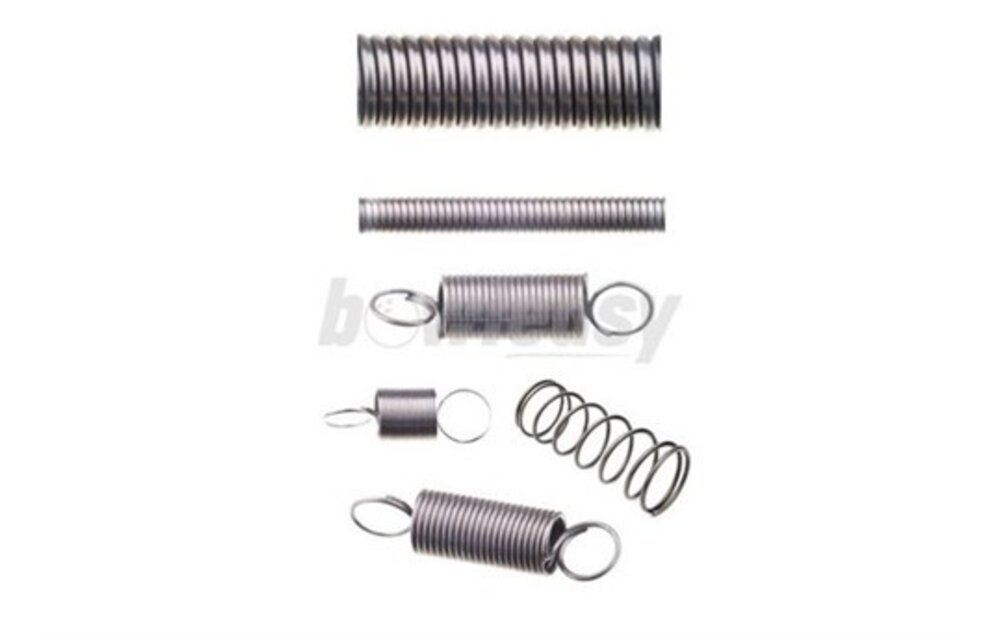 Compression spring