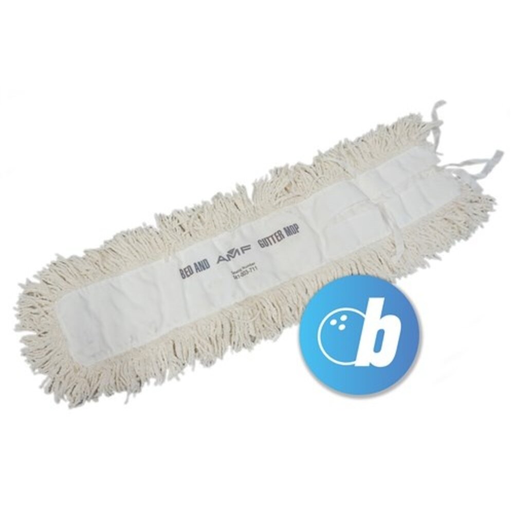 041003711 Lane & Gutter Mop Refill BowlEasy