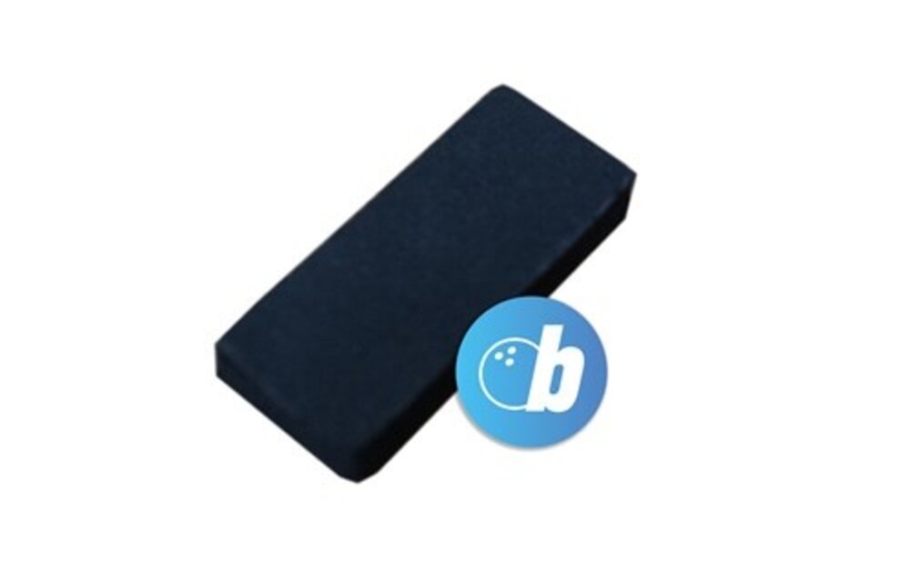 Bumper sponge rubber