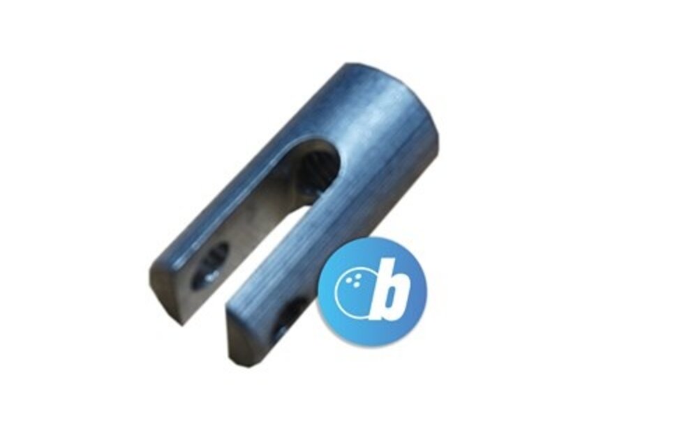 Clevis Modified