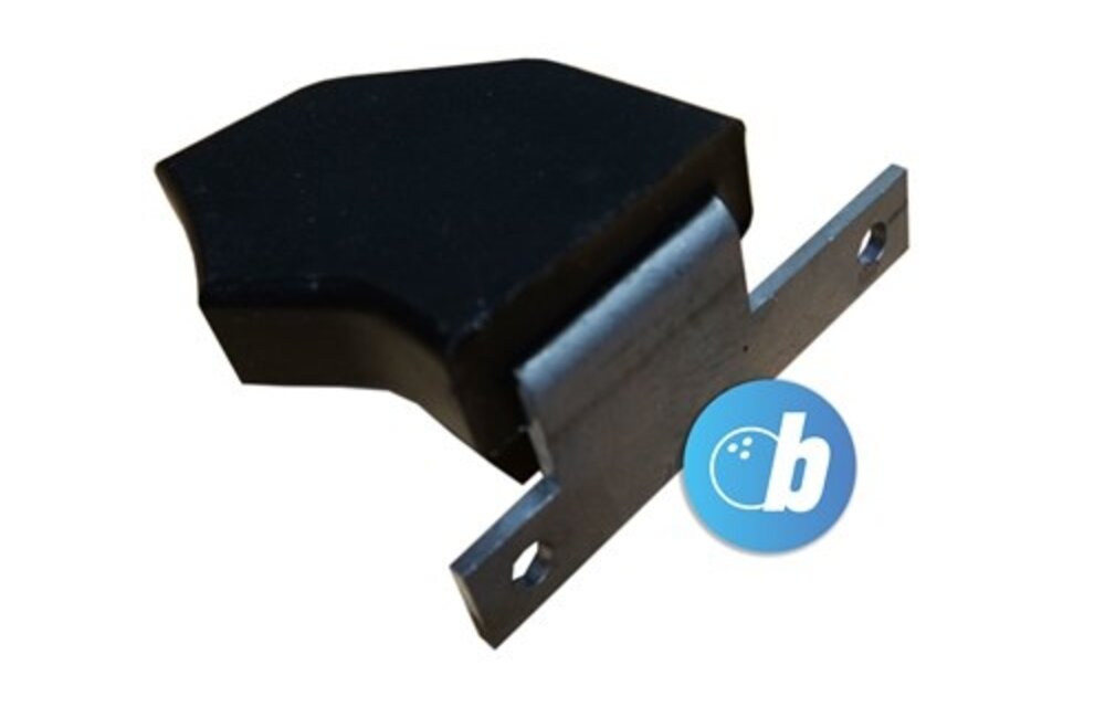 Bumper left