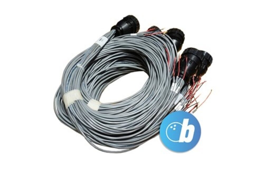 Cable MCU/SC Int-Generic