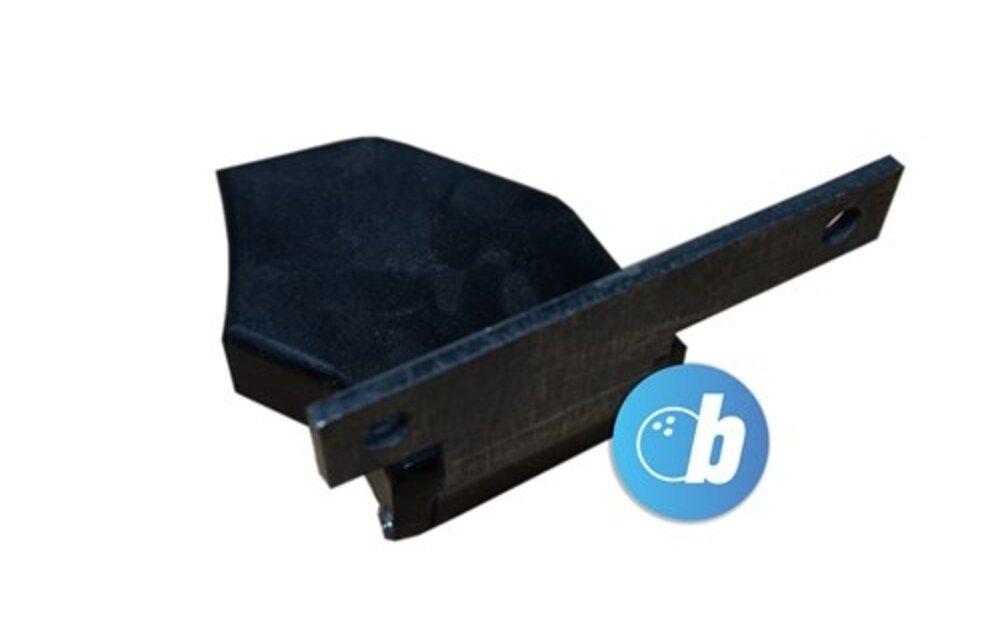 Bumper right