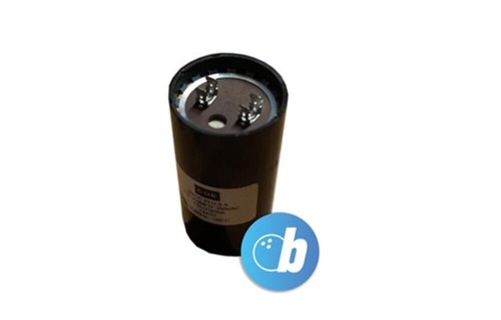 Capacitor 220V Chassis break