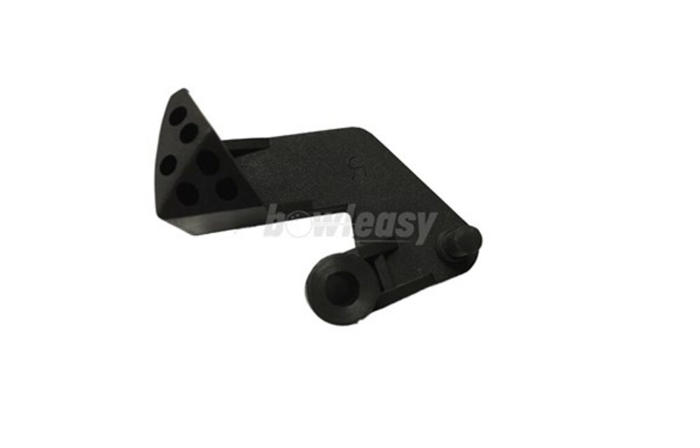 Ball Door Key LH