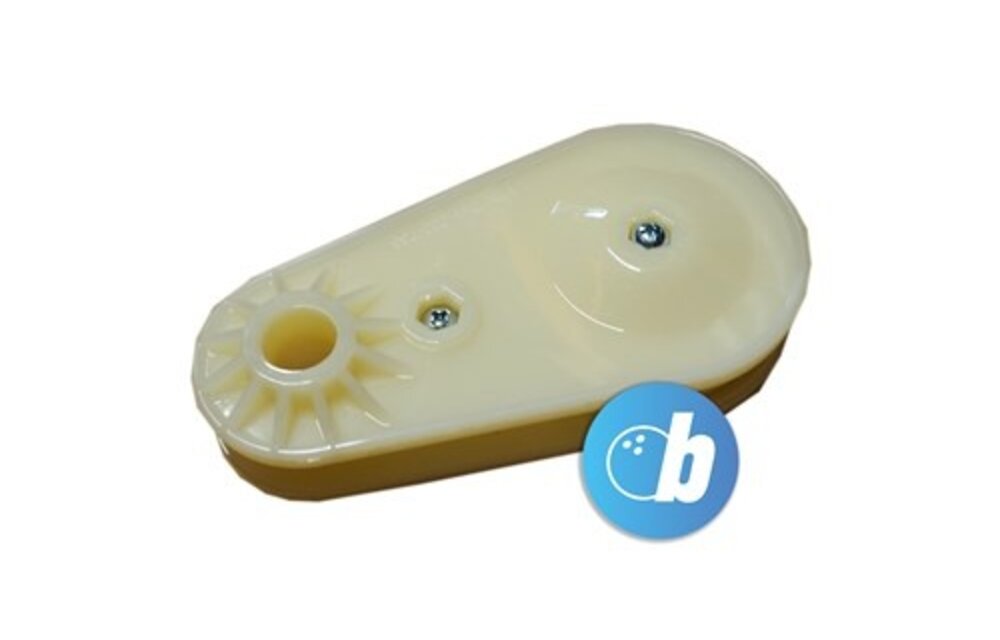 051200735 Drawbar pulley assembly BowlEasy