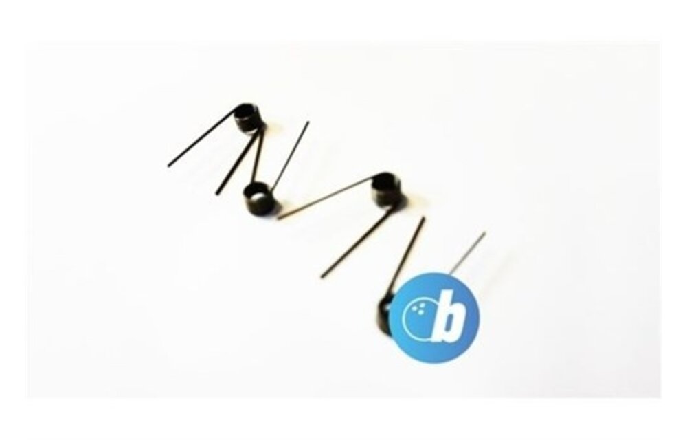 Torsion Spring (table)