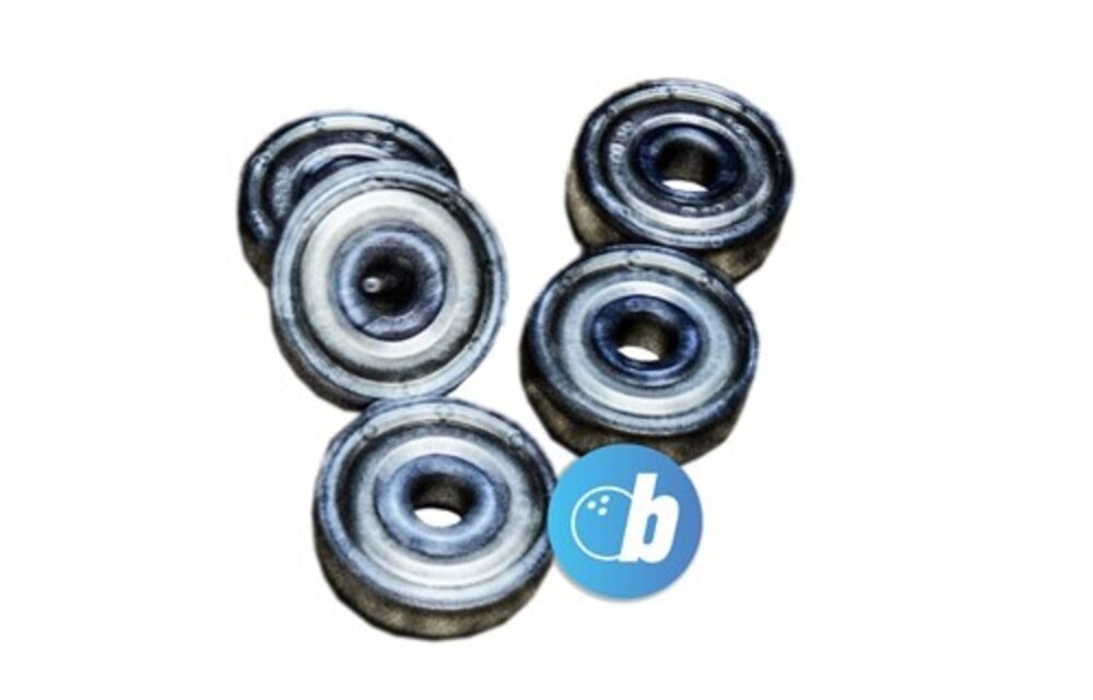 Ball Bearing