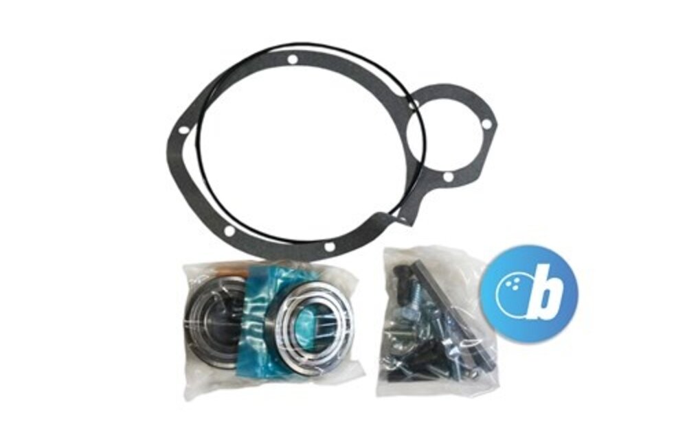 1:1 Rebuild Kit A & A2