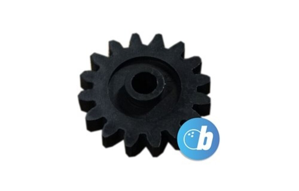 Cluster gear