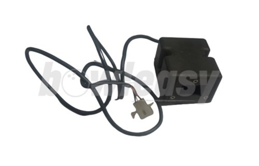 Ball Detect Single Unit with bracket USED