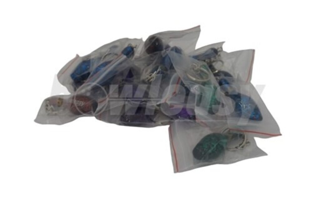 Bowl-Easy Key Chain 25 pc.