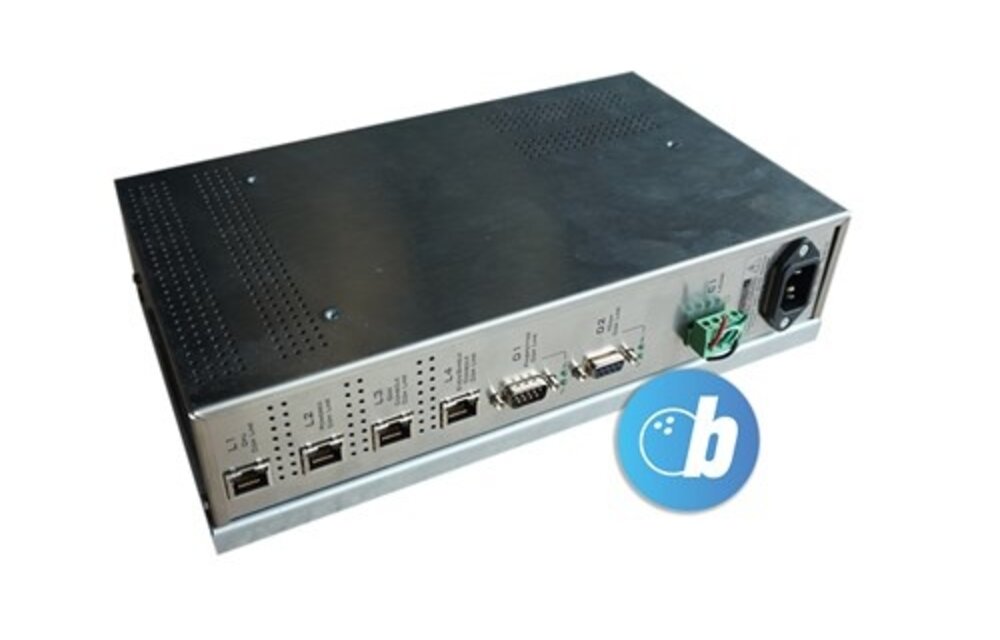 5HD-HUB USED