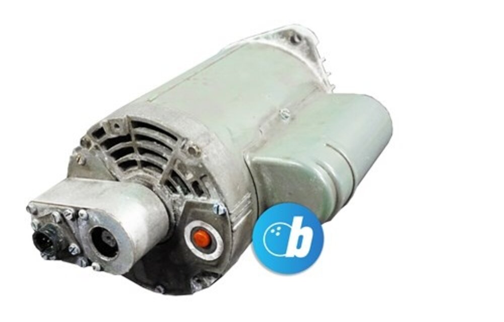 Motor FE 50Hz USED