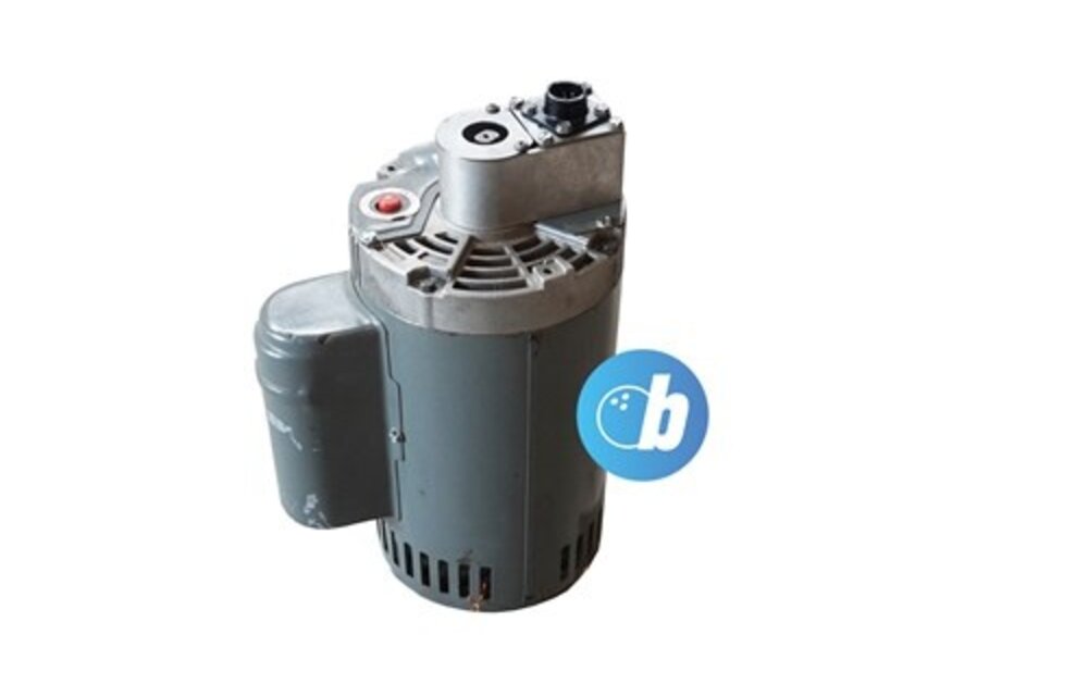 FE Motor only; 50Hz USED