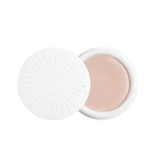 lip balm as highlighter