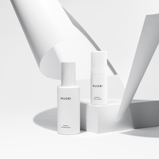 Protect+ Cleansing Milk - zachte reinigingsmelk