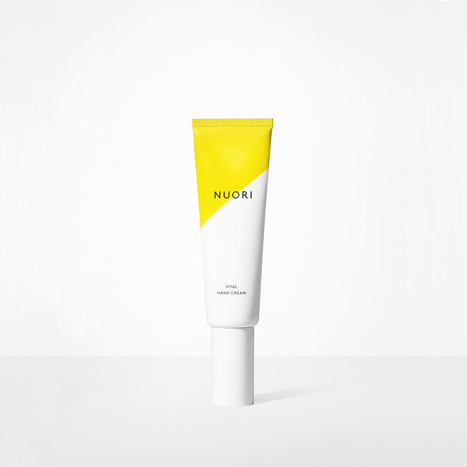 Vital Hand Cream