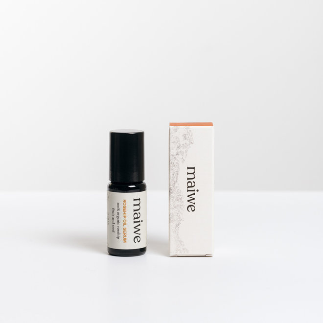 Rosehip Oil Serum - Roller