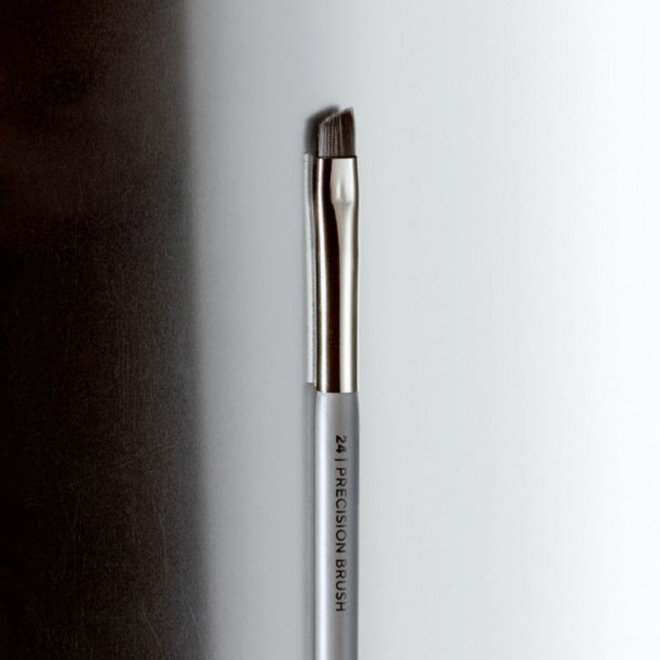 Dual-sided Precision Brush - Eyebrows