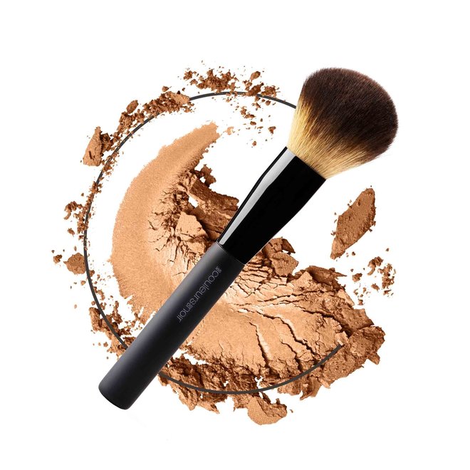 Powder brush