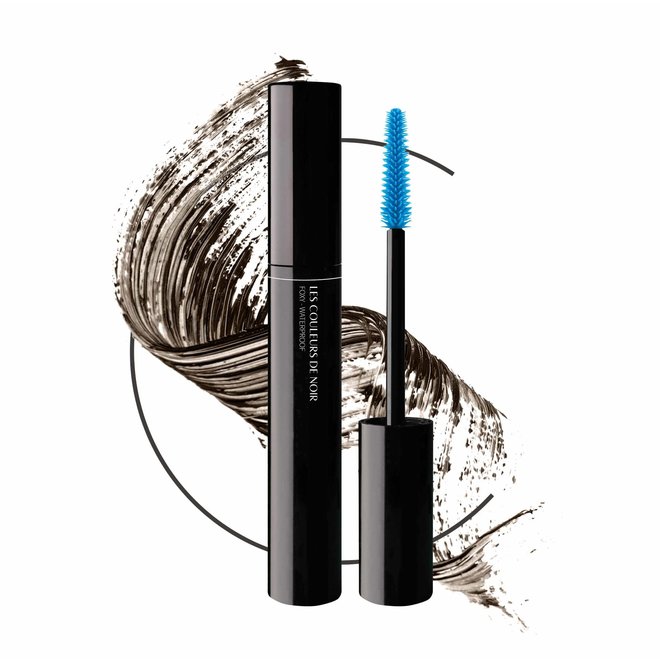 F-OXY Mascara - Waterproef