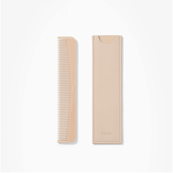 Dressing Comb - straight & fine hair