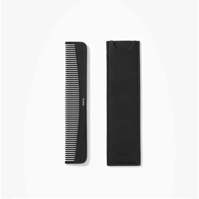 Dressing Comb - straight & fine hair