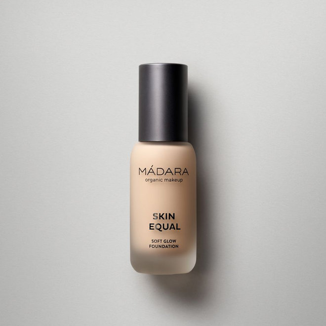 Skin Equal - Soft Glow Foundation SPF15