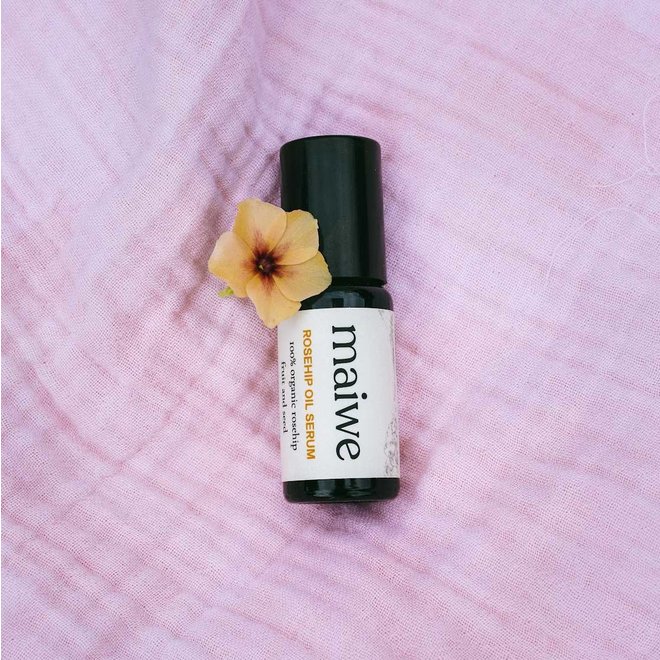 Rosehip Oil Serum - Roller