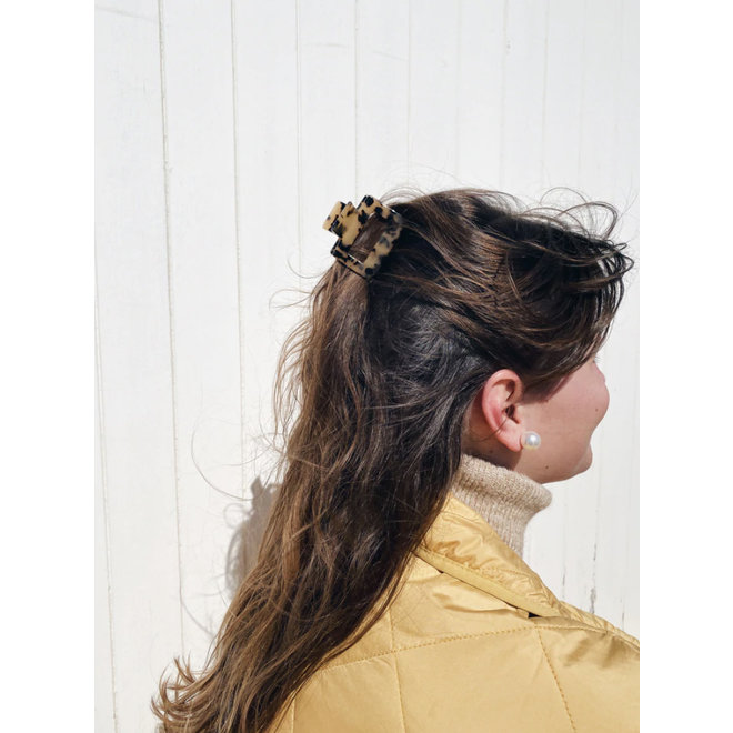 Hairclip - Aster