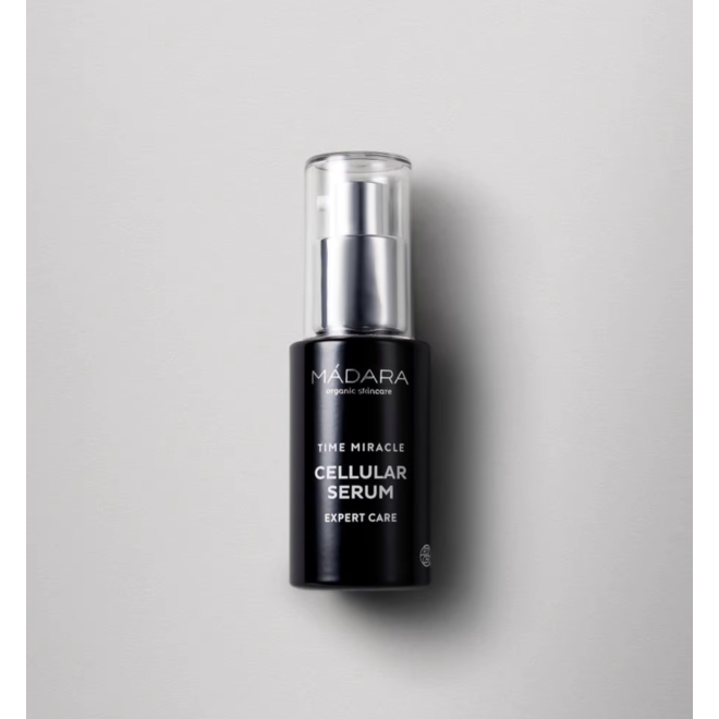 TIME MIRACLE - Cellular Serum