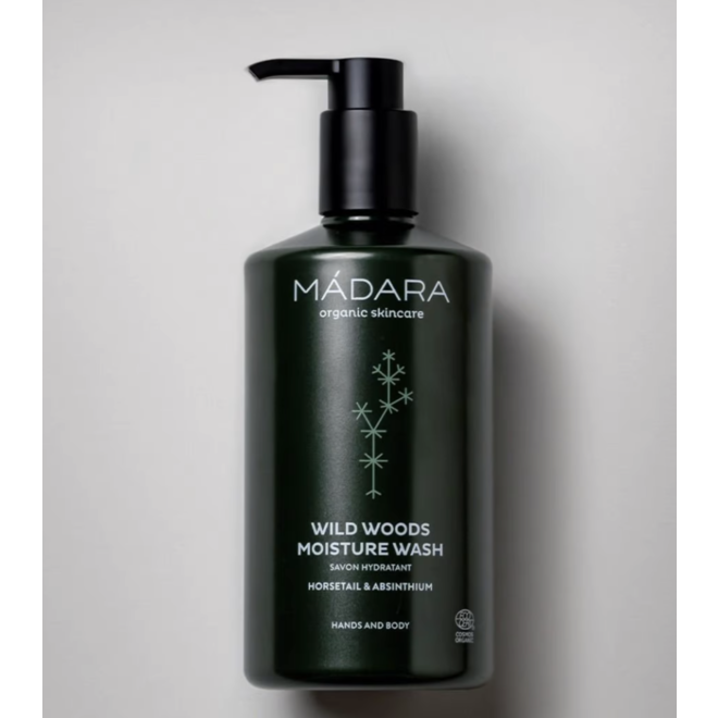 Wild Woods Moisture Wash