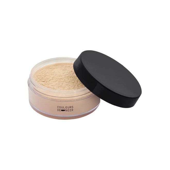 Hyaluronic Acid Loose Foundation Powder