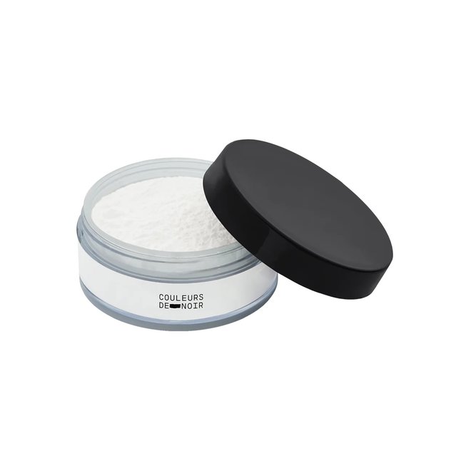 Hyaluronic Acid Loose Setting Powder