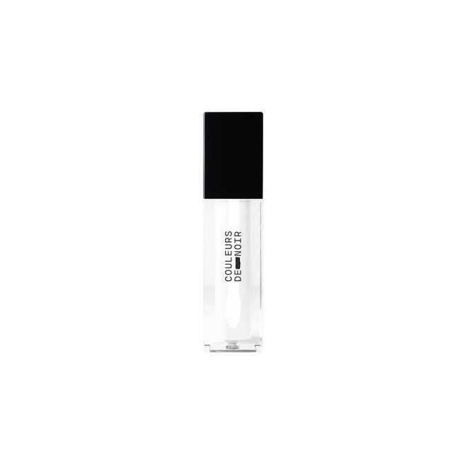 Instant Gloss Lip Oil