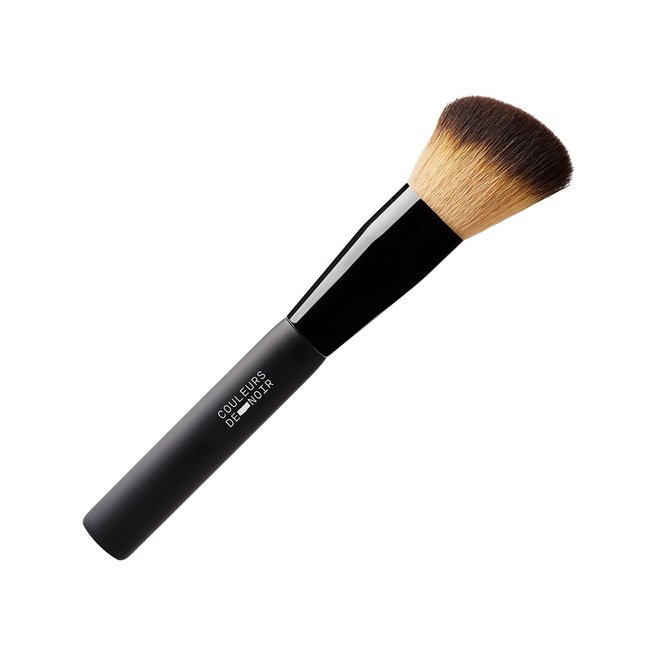 Blush brush