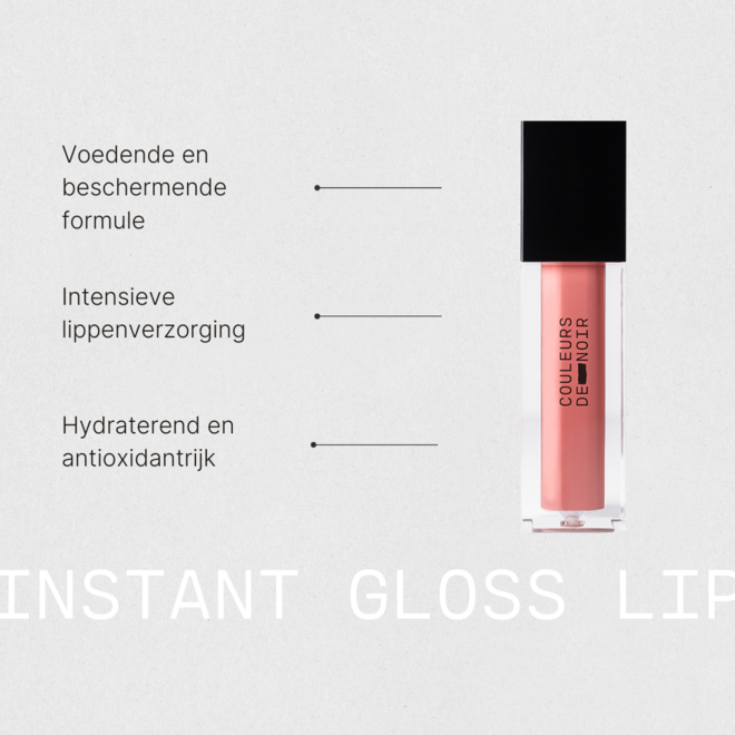 Instant Gloss Lip Maximizer